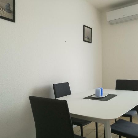 Centre Ville Saint-Martin 佩皮尼昂 外观 照片