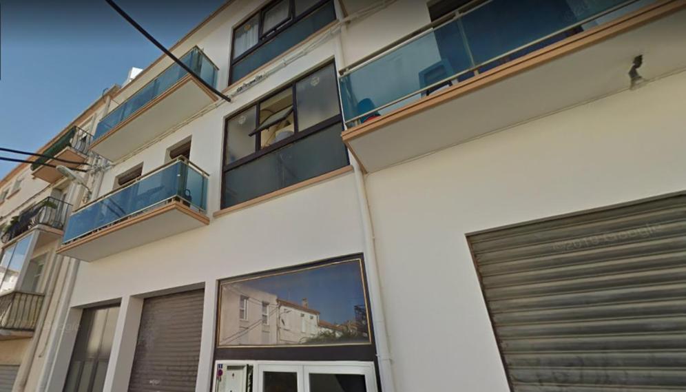 Centre Ville Saint-Martin 佩皮尼昂 外观 照片